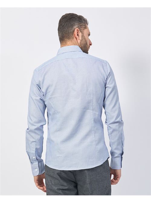 Camicia uomo Yes Zee in cotone YES ZEE | C819-ON002713